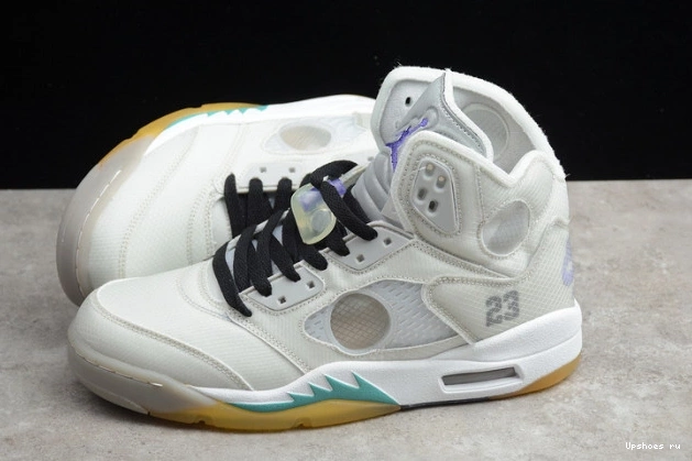 3M CT8480-105 Jordan AJ5 5 x​O-W ow  Air​ 1109